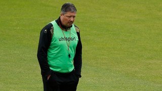 Любослав Пенев даде интервю за Sportal bg в което обяви че за