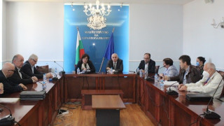 Федерацията на синдикатите в здравеопазването към КНСБ Медицинска федерация Подкрепа