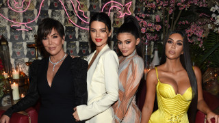 Брус Дженър съпругът на Крис Дженър освен с кариерата