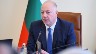 Понеже съм сигурен че никой няма да ни похвали искам