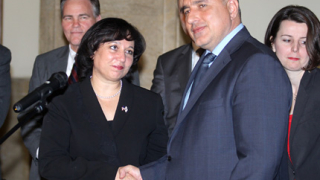 Преборили сме Румъния и Сърбия за офиса на DEA у нас, доволен Борисов