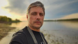 Владимир Карамазов публикува снимка по бельо, която озадачи доста хора