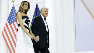 От понеделник Доналд Тръмп официално встъпи в длъжност като новия стар