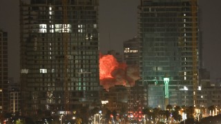 Посолството ни в Израел уведоми, че Консулската служба в Тел Авив отменя редовния прием на граждани