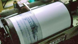 Земетресение с магнитуд 5 7 разтърси Къзълсу киргизкия автономен окръг на Синдзян уйгурския