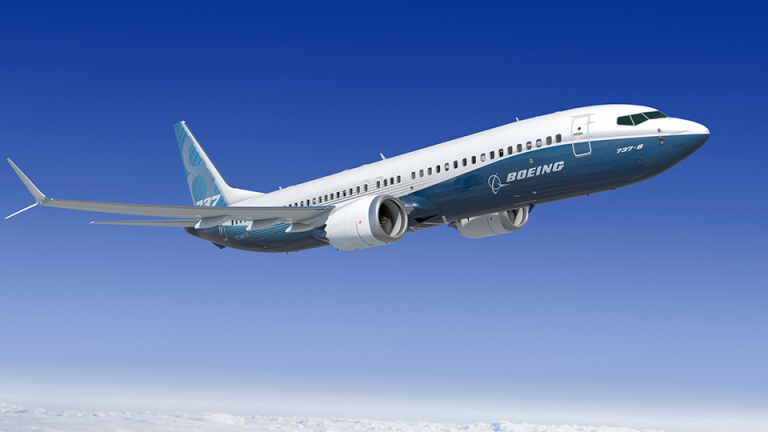 Boeing изпреварва Airbus с 20% по брой на използваните в света самолети 