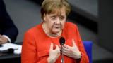 Срещата за бежанците - операция "спасяването на Меркел"