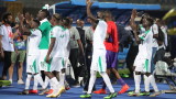 Сенегал оправда статута си на любимец и надделя Танзания с 2:0 