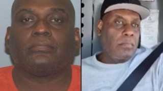 62 годишният мъж заподозрян че е застрелял 10 души във влак