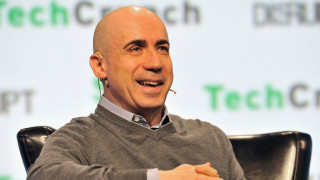 Милиардерът Юрий Милнер който има израелско руски произход обяви че се