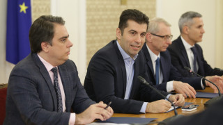 Шенген и борбата с бедността сближават 4 партии за общ кабинет