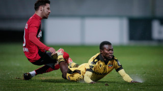 Локомотив Сф 18 април 14 00 Ботев Пд Състав 24 Александър