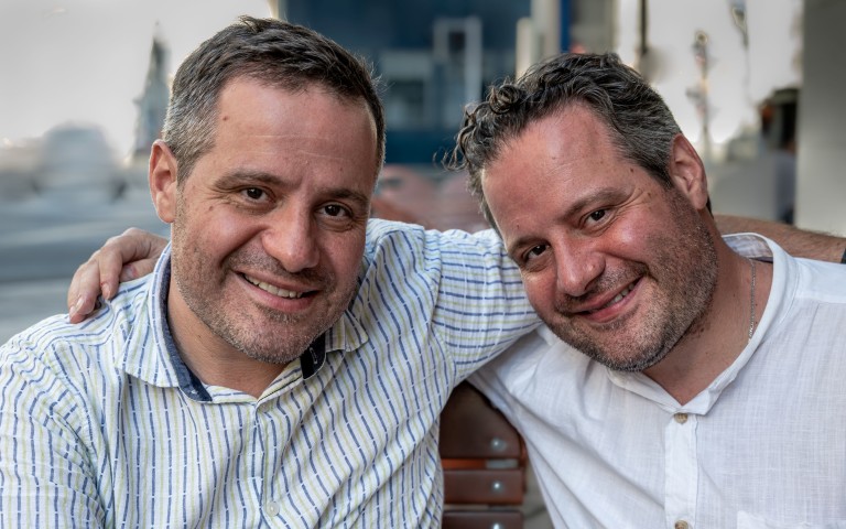 Братя Владигерови