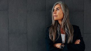 Модата няма възраст Но има нещо което винаги остава вярно