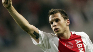 Аякс влезе в Шампионската лига