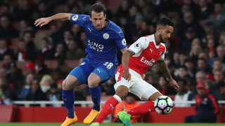 Арсенал не е губил от Лестър у дома от 44