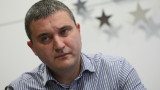  ГЕРБ опроверга Българска социалистическа партия, че не са подхванали ограничения за нарушавания в БАЦИС 
