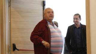 Президентът на Славия Венцеслав Стефанов коментира жребия за Купата на