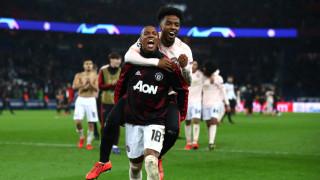 Манчестър Юнайтед трябва да се цели в спечелването на трофеи