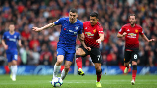 След като Манчестър Юнайтед изгуби всички шансове да завърши в