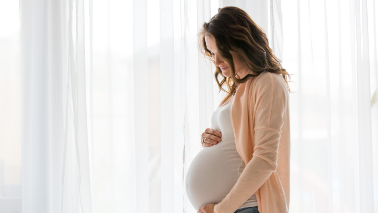 Какво трябва да знаят бременните днес - препоръки от Здравно министерство