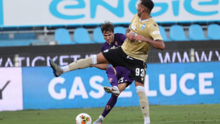 Фиорентина победи като гост последния СПАЛ с 3 1 в мач