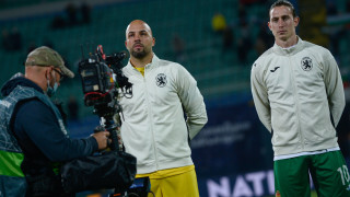 Завърналият се на българската врата Николай Михайлов беше откровен