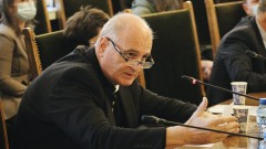 Николай Радулов: Изпълнителната власт иска сама да решава всичко, без никакви пречки