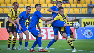 Трима български футболисти подвизаващи се Крумовград са попаднали в полезрението