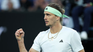 Финалистът от 2018 а година и поставен като номер 4 в