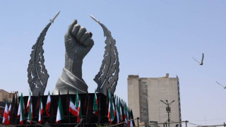 Американските сили подновиха обстрела на градове в южната част на