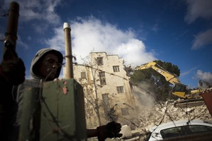 Нетаняху: Не трябва да се спъва частната инициатива в Израел