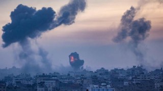 Израел заяви че е обградил най големия град в ивицата Газа