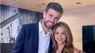 Жерар Пике беше освиркван по време на приятелски мач между