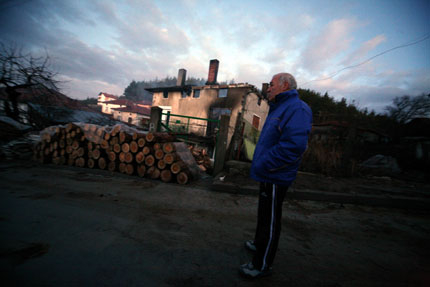 Мюсюлмани масово сменят имената си с християнски – било модерно