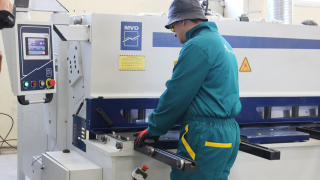 Предизвикателствата пред малките и средни предприятия МСП предприятия на социалната