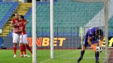 ЦСКА приема Верея в късния двубой от неделната програма на Първа лига