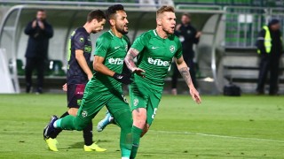 Лудогорец информира на официалния си сайт че билетите за мача