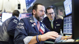 Уолстрийт имаше много очаквания към 2023 г Поглеждайки назад 12