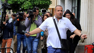 Над три часа продължи разпитът на бизнесмена Светослав Илчовски в