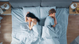 Сексът, липсата на интимен живот и вреди ли на здравето ни