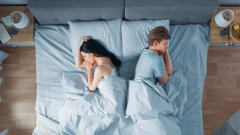 Разболява ли ни липсата на секс