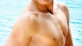 Йохен Вертесен е най-красивият мъж на света