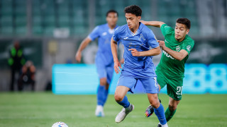 Стана тенденция особено на мачовете в Разград да се дават