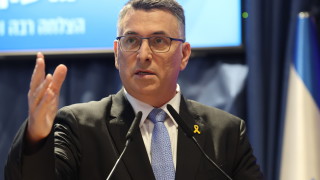 Израел е готов да премине към втората фаза на примирието