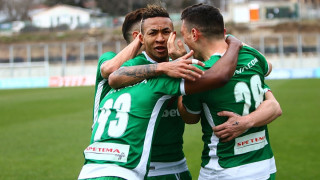 Лудогорец избра стадиона на Локомотив Пловдив за подготовката си преди