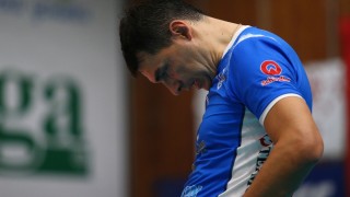 Владимир Николов: И аз играх слабо, но очаквах от момчетата повече