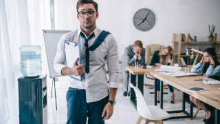 Кризисната ситуация с пандемията от Covid 19 преосмисли организацията на