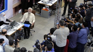 Говорителят на Съвета на пазителите на Иран Абас Али Каджодай