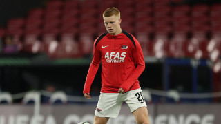 Ливърпул планира трансфер на халф сравняван със суперзвездата на Барселона